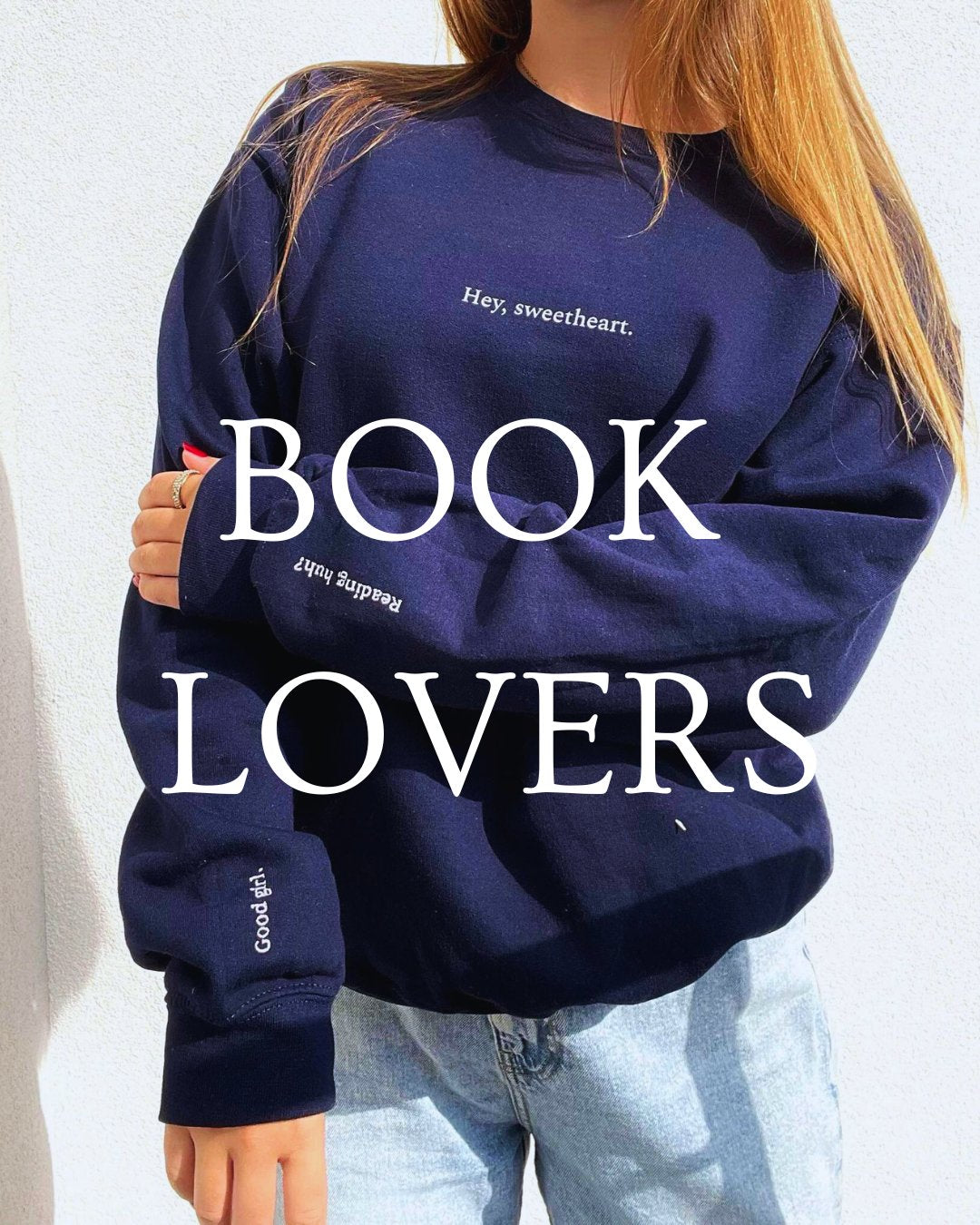 Book Lovers