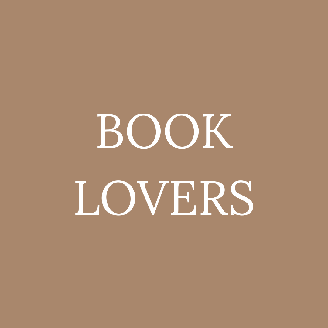 Book Lovers
