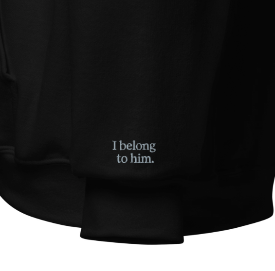 Touch him and die | For Her