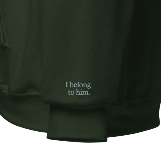 Touch him and die | For Her